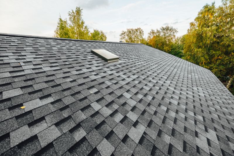 Shingles Replacement in Boston, MA